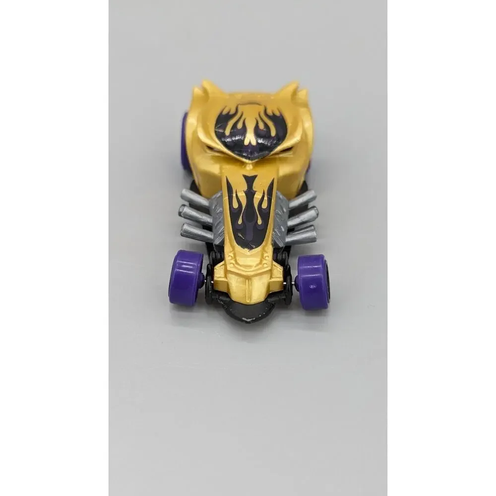 Mattel 2012 hot